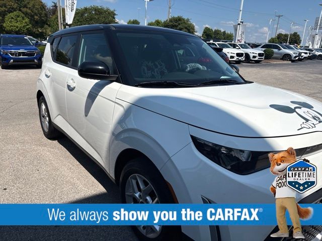 kia soul 2023 KNDJ23AUXP7208549 image kia soul 2023 KNDJ23AUXP7208549 image