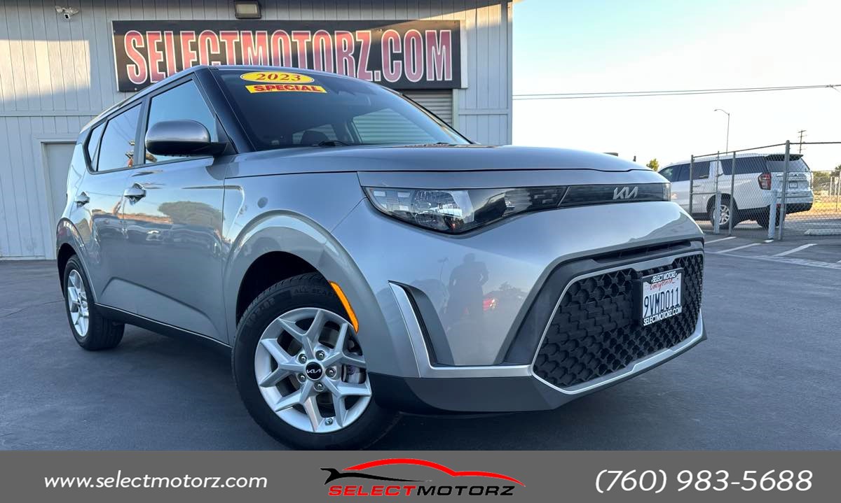 kia soul 2023 KNDJ23AU3P7860106 image kia soul 2023 KNDJ23AU3P7860106 image