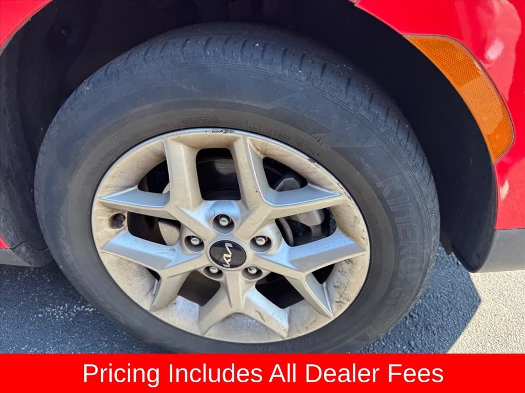 kia soul 2023 KNDJ23AU2P7201420 image kia soul 2023 KNDJ23AU2P7201420 image