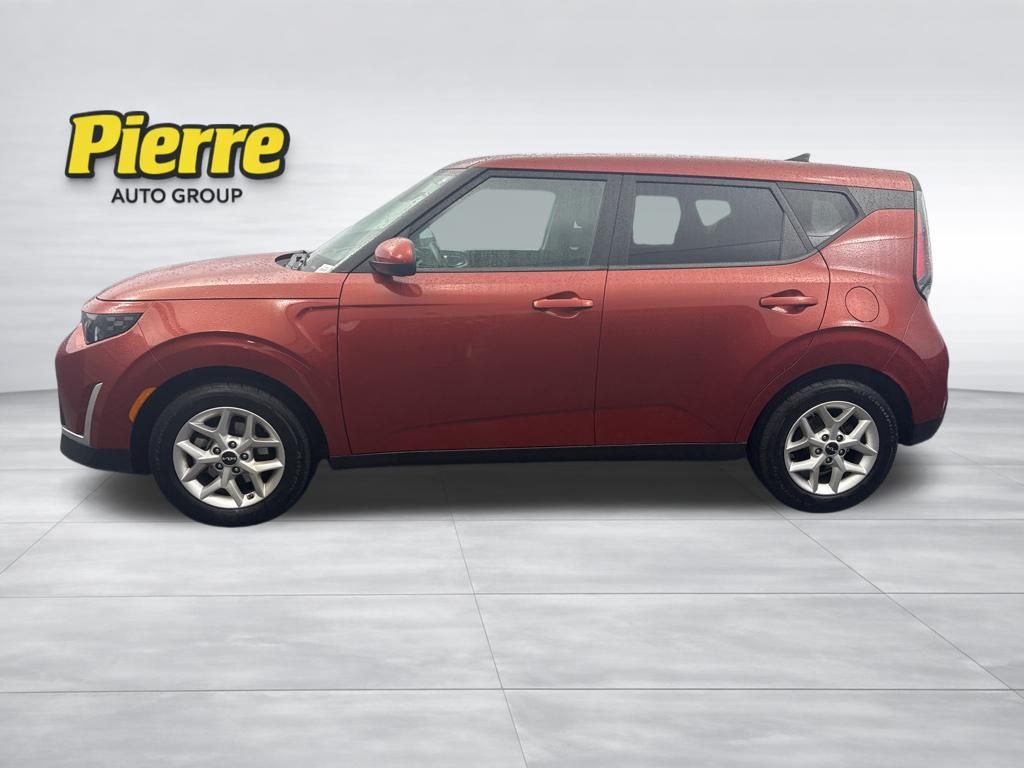 kia soul 2023 KNDJ23AU9P7850793 image kia soul 2023 KNDJ23AU9P7850793 image
