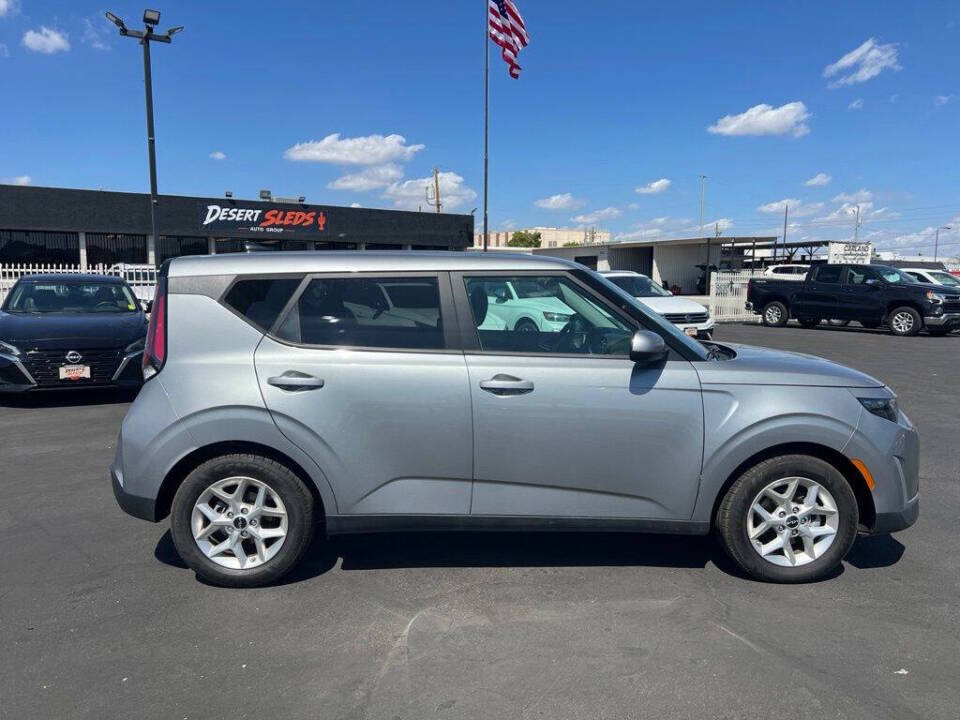 kia soul 2023 KNDJ23AU0P7849208 image kia soul 2023 KNDJ23AU0P7849208 image