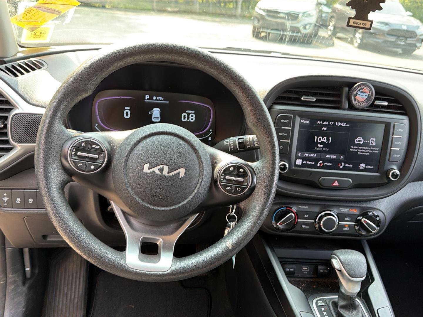 kia soul 2023 KNDJ23AU7P7877216 image kia soul 2023 KNDJ23AU7P7877216 image