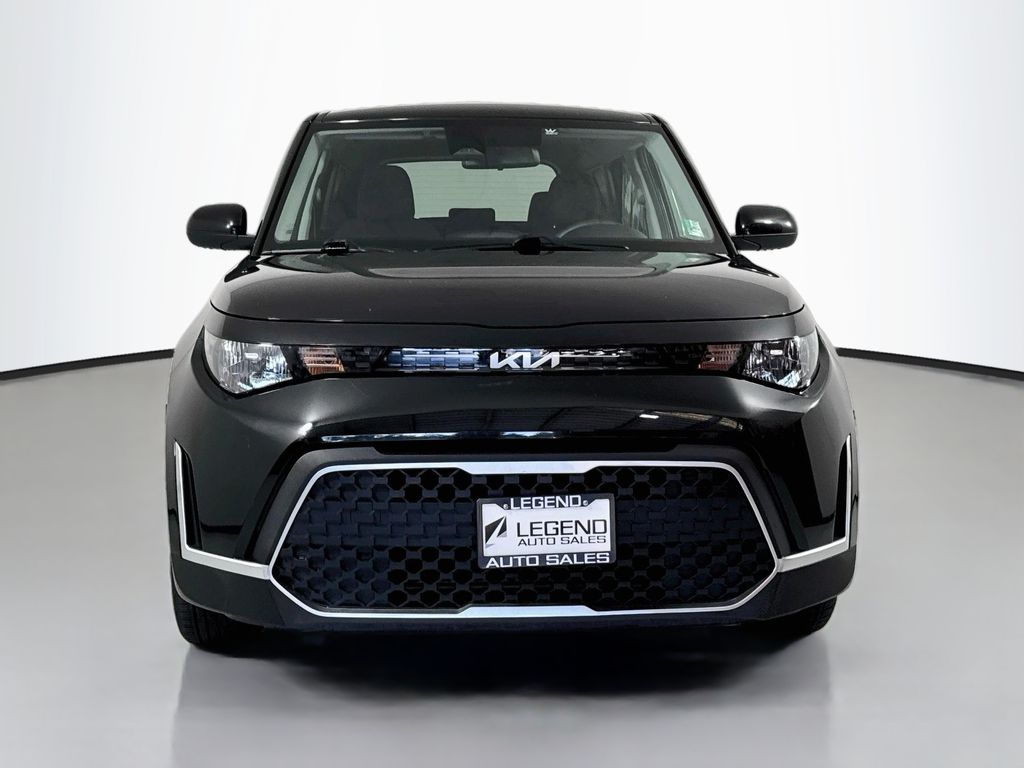 kia soul 2023 KNDJ23AU2P7855916 image kia soul 2023 KNDJ23AU2P7855916 image