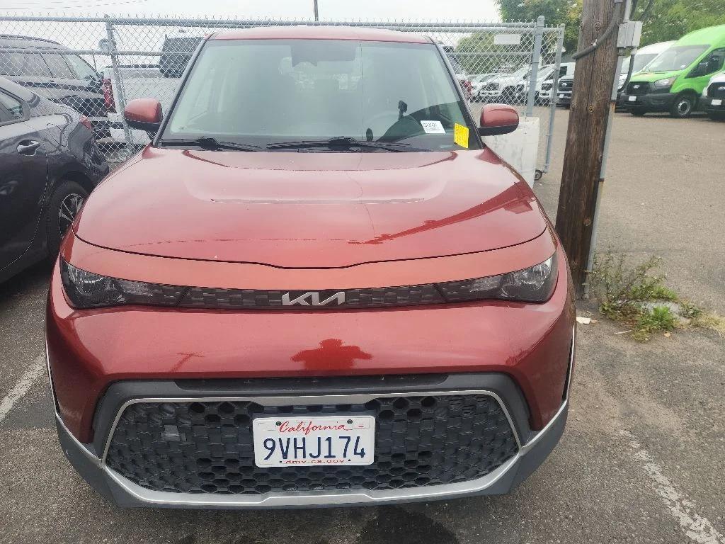 kia soul 2023 KNDJ23AU1P7191575 image kia soul 2023 KNDJ23AU1P7191575 image
