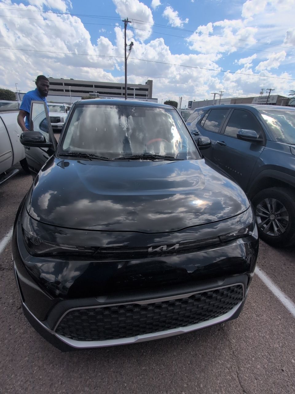 kia soul 2023 KNDJ23AU5P7858129 image kia soul 2023 KNDJ23AU5P7858129 image