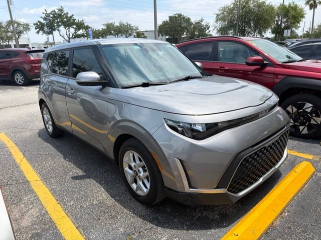 kia soul 2023 KNDJ23AU6P7892841 image kia soul 2023 KNDJ23AU6P7892841 image