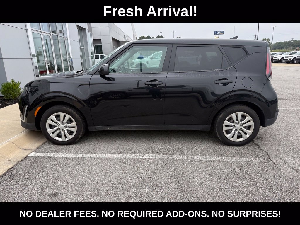 kia soul 2023 KNDJ23AU9P7845237 image kia soul 2023 KNDJ23AU9P7845237 image