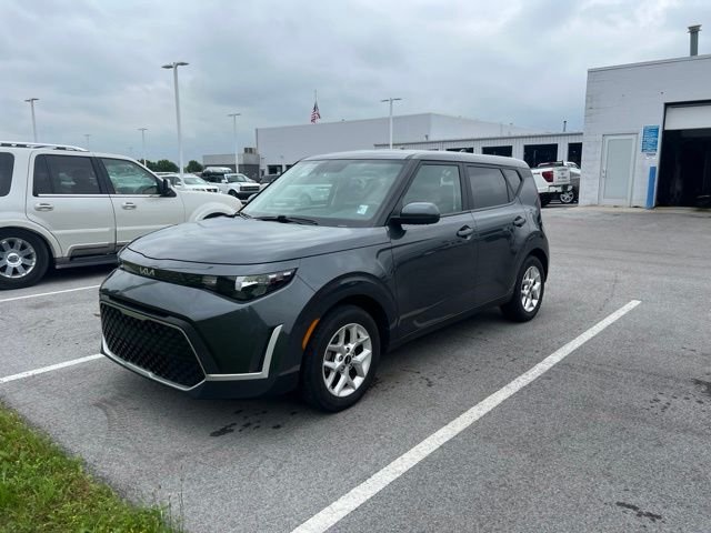kia soul 2023 KNDJ23AU7P7894873 image kia soul 2023 KNDJ23AU7P7894873 image