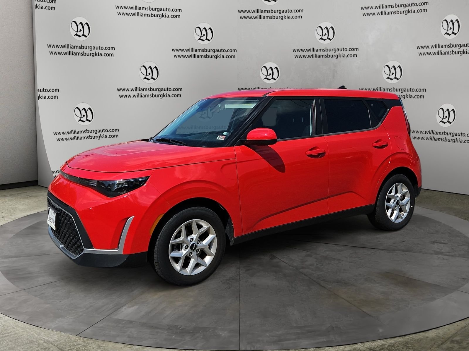 kia soul 2023 KNDJ23AU0P7217941 image kia soul 2023 KNDJ23AU0P7217941 image