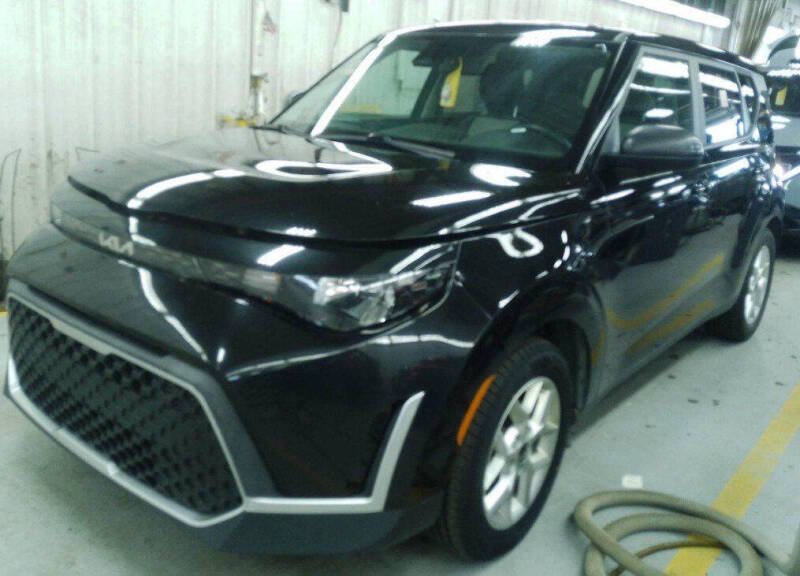 kia soul 2023 KNDJ23AU7P7865440 image kia soul 2023 KNDJ23AU7P7865440 image