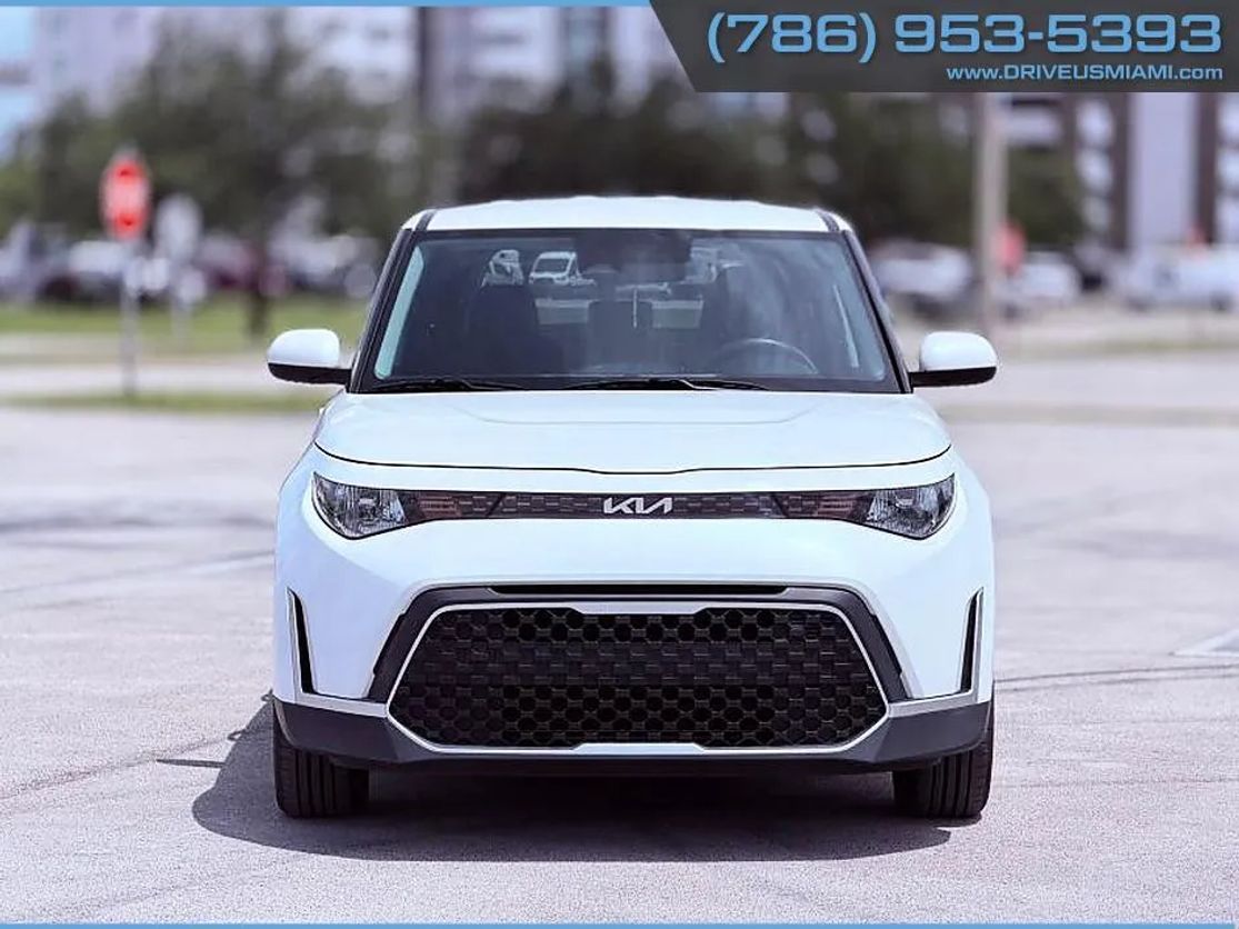 kia soul 2023 KNDJ23AU7P7860996 image kia soul 2023 KNDJ23AU7P7860996 image