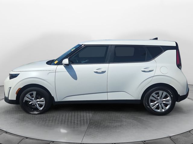 kia soul 2023 KNDJ23AU7P7215281 image kia soul 2023 KNDJ23AU7P7215281 image
