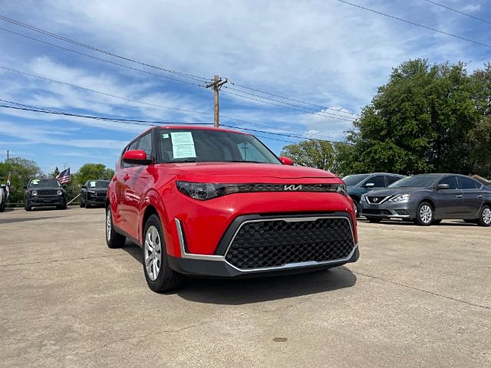 kia soul 2023 KNDJ23AU0P7191504 image kia soul 2023 KNDJ23AU0P7191504 image