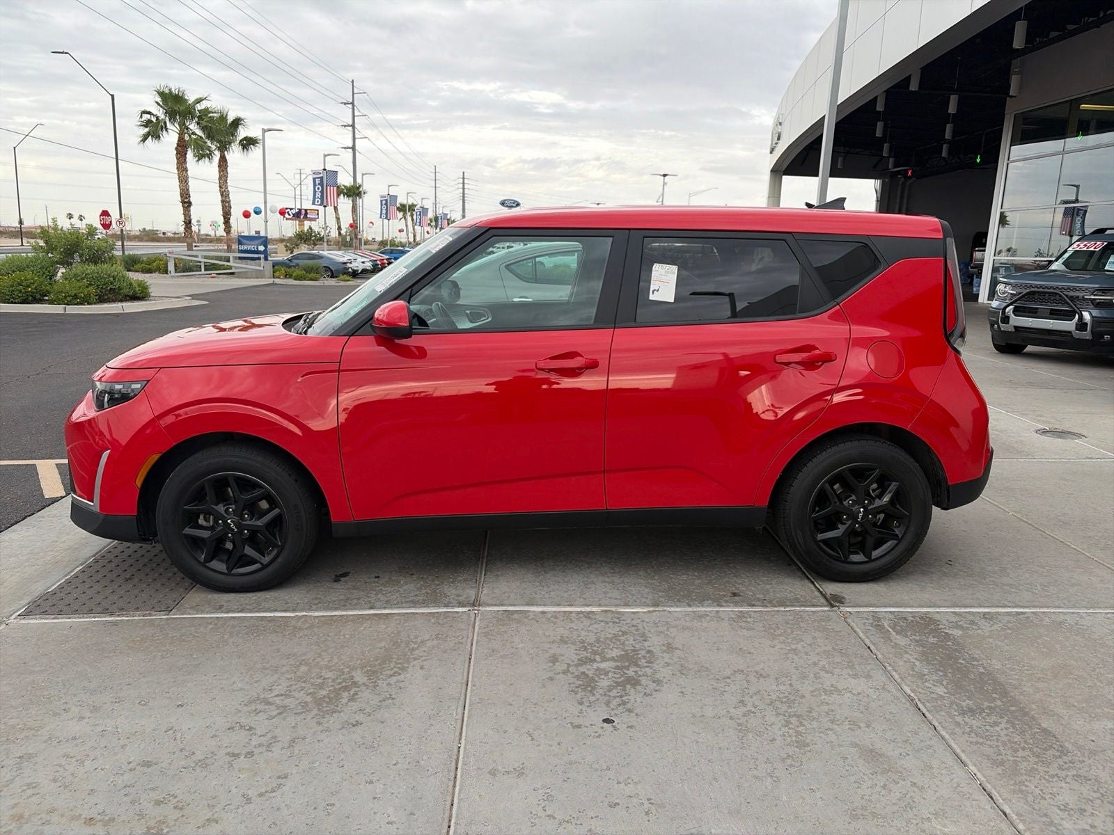 kia soul 2023 KNDJ23AU7P7204510 image kia soul 2023 KNDJ23AU7P7204510 image
