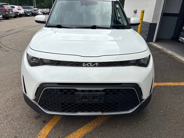 kia soul 2023 KNDJ23AU6P7212257 image kia soul 2023 KNDJ23AU6P7212257 image