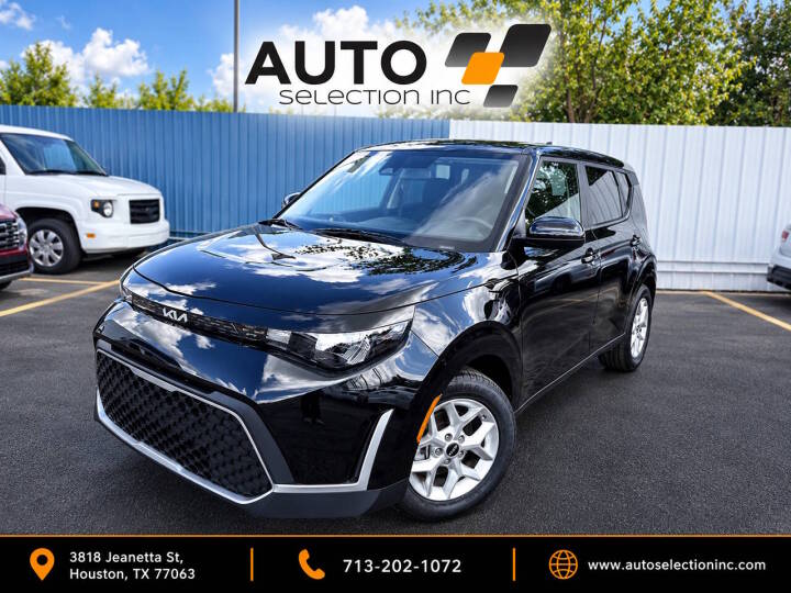 kia soul 2023 KNDJ23AU0P7876179 image kia soul 2023 KNDJ23AU0P7876179 image