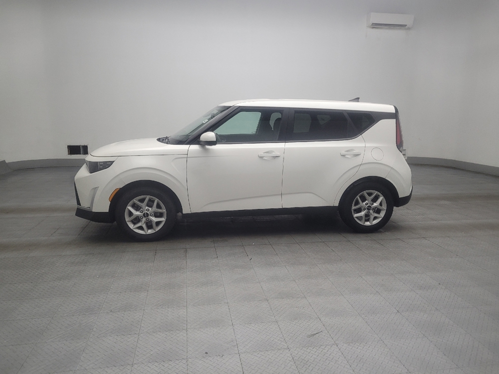 kia soul 2023 KNDJ23AUXP7869126 image kia soul 2023 KNDJ23AUXP7869126 image