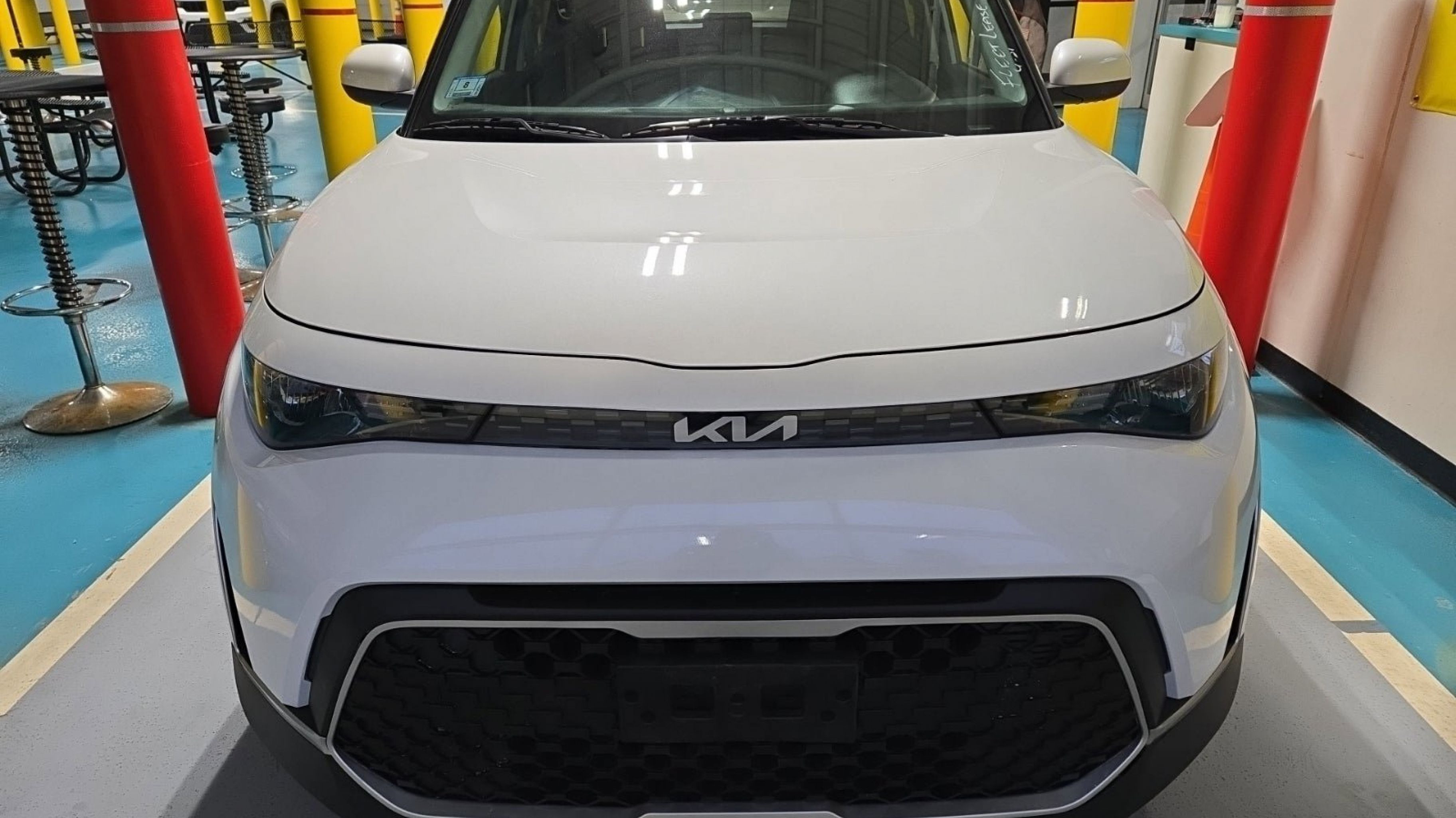 kia soul 2023 KNDJ23AU1P7892889 image kia soul 2023 KNDJ23AU1P7892889 image