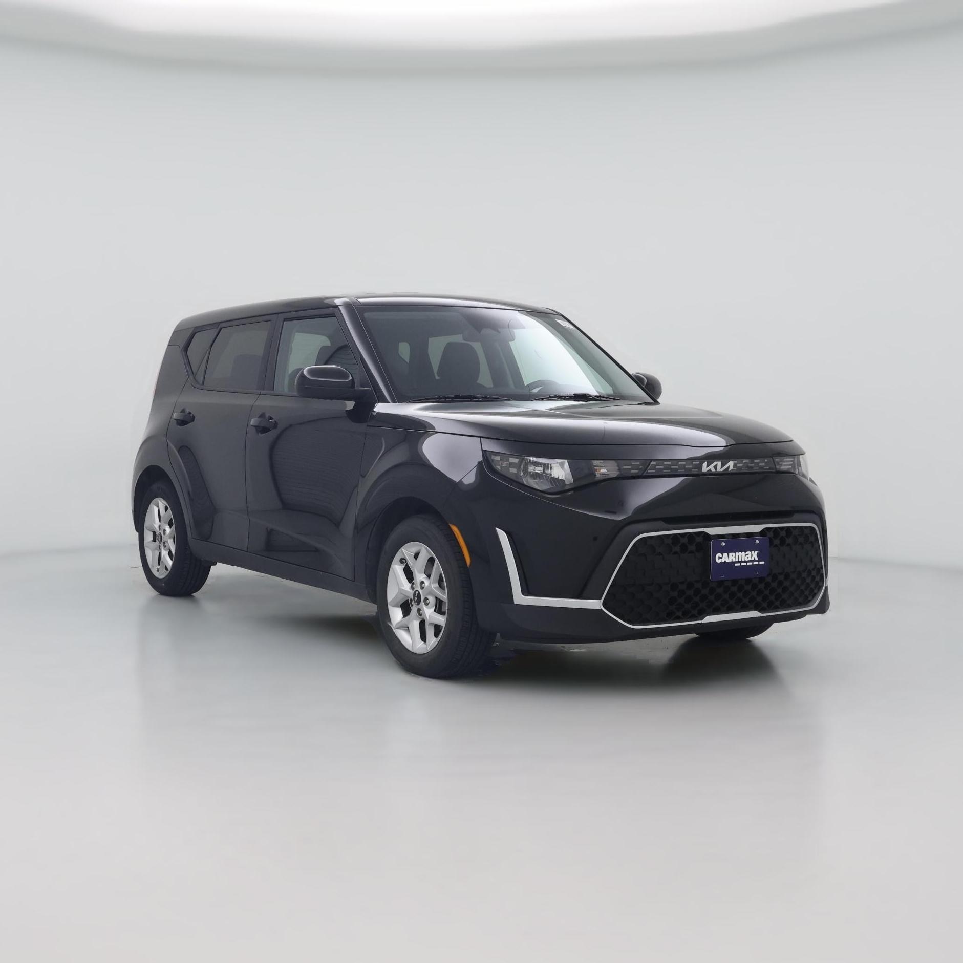 kia soul 2023 KNDJ23AU6P7839282 image kia soul 2023 KNDJ23AU6P7839282 image