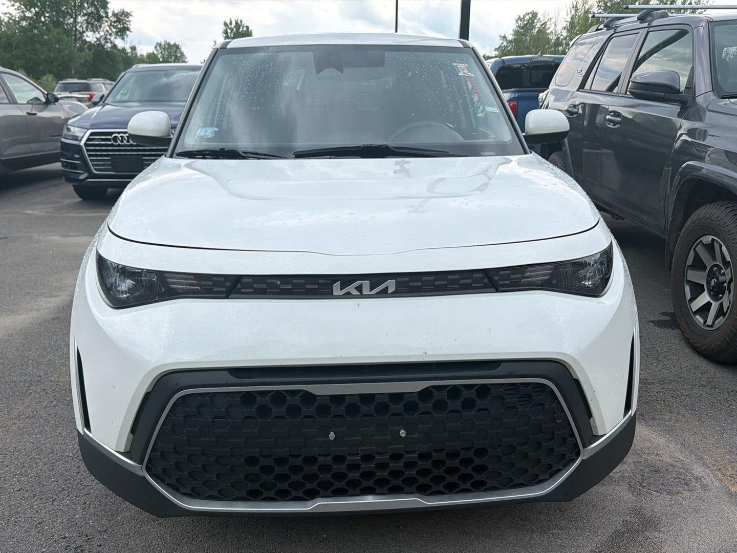 kia soul 2023 KNDJ23AU0P7212089 image kia soul 2023 KNDJ23AU0P7212089 image