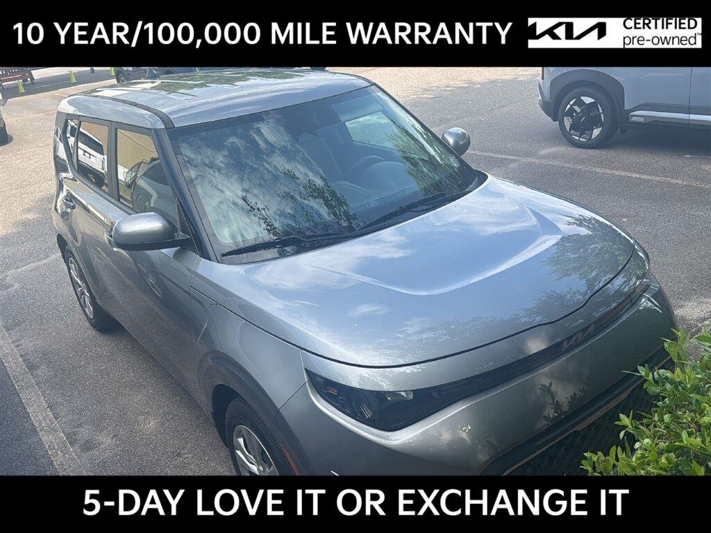 kia soul 2023 KNDJ23AU0P7874285 image kia soul 2023 KNDJ23AU0P7874285 image