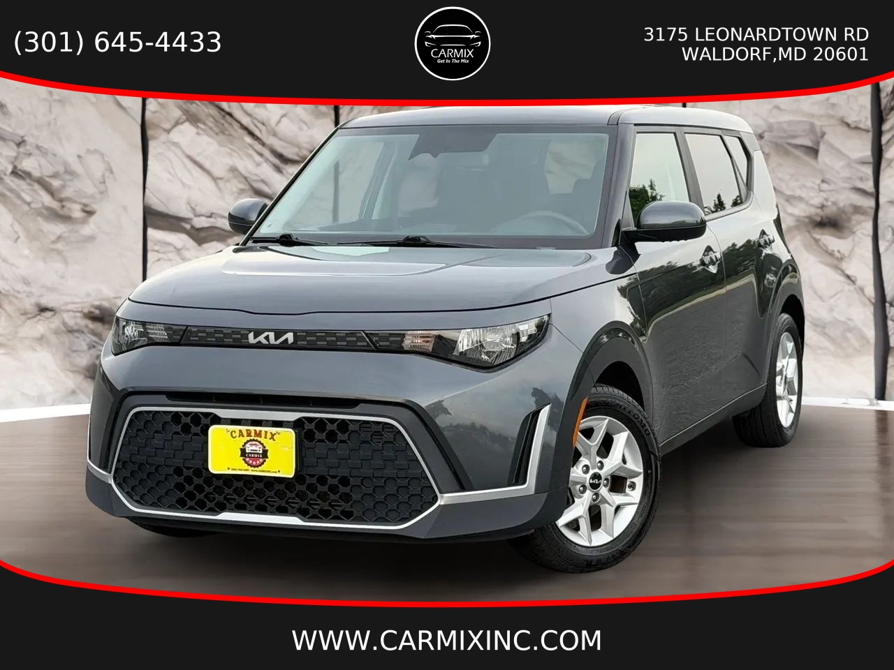 kia soul 2023 KNDJ23AU8P7881579 image kia soul 2023 KNDJ23AU8P7881579 image