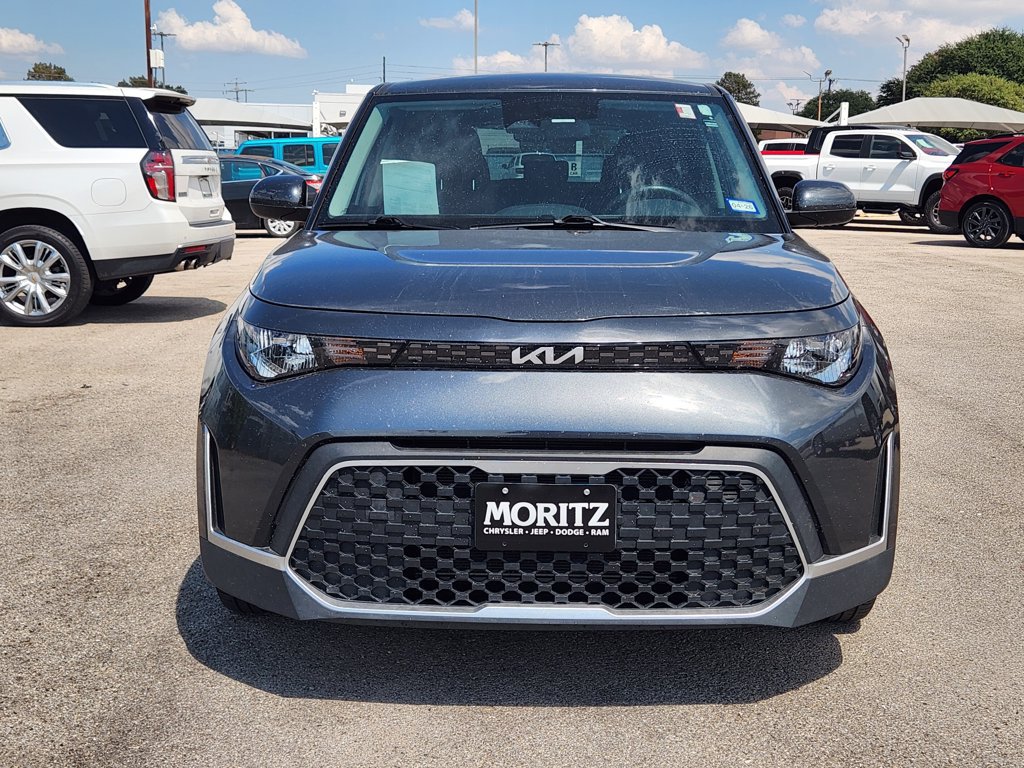 kia soul 2023 KNDJ23AU9P7879694 image kia soul 2023 KNDJ23AU9P7879694 image