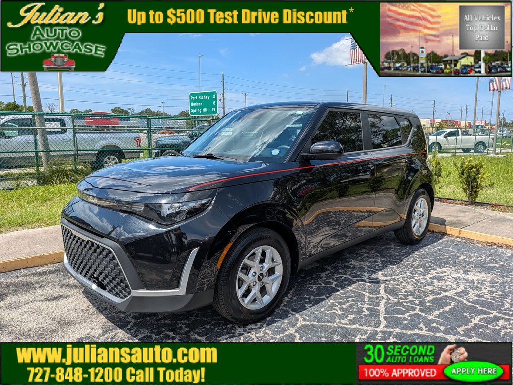 kia soul 2023 KNDJ23AU7P7848864 image kia soul 2023 KNDJ23AU7P7848864 image