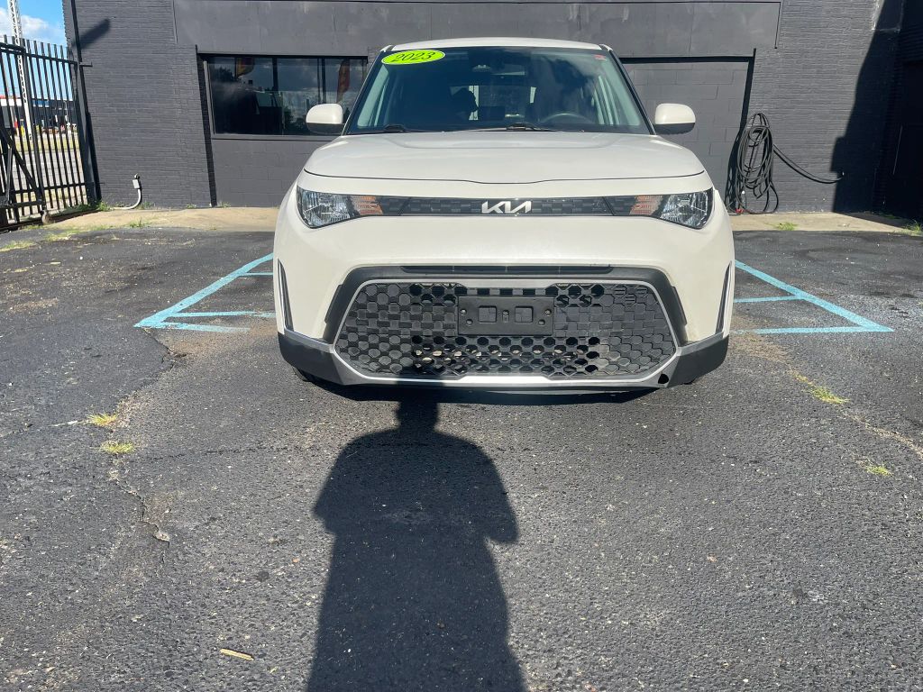 kia soul 2023 KNDJ23AU0P7877249 image kia soul 2023 KNDJ23AU0P7877249 image