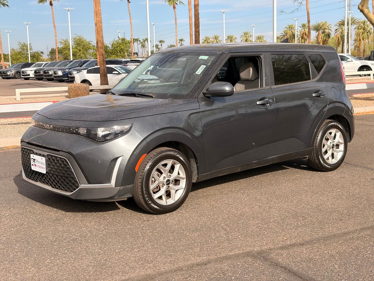 kia soul 2023 KNDJ23AU7P7198241 image kia soul 2023 KNDJ23AU7P7198241 image