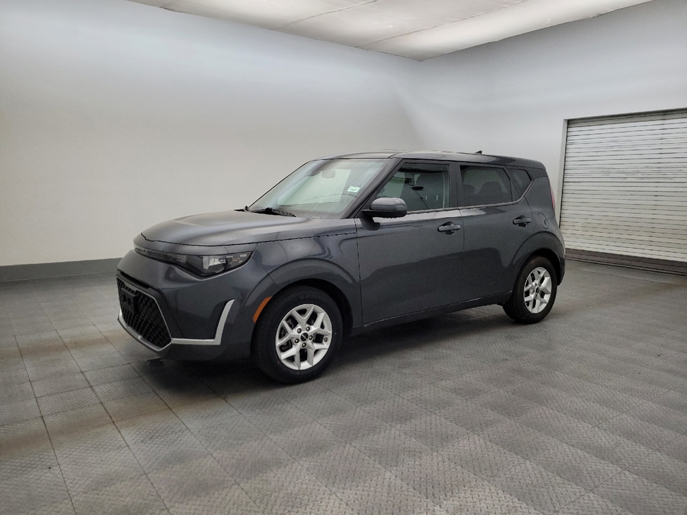 kia soul 2023 KNDJ23AU7P7199065 image kia soul 2023 KNDJ23AU7P7199065 image
