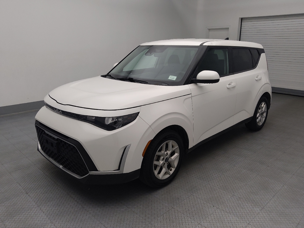 kia soul 2023 KNDJ23AUXP7871801 image kia soul 2023 KNDJ23AUXP7871801 image