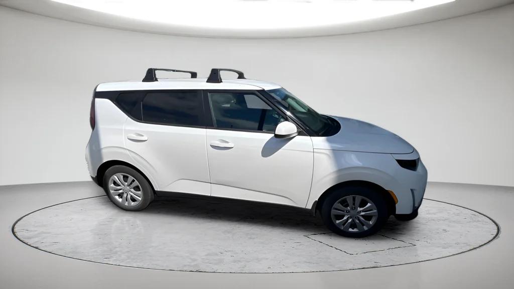kia soul 2023 KNDJ23AU0P7856420 image kia soul 2023 KNDJ23AU0P7856420 image