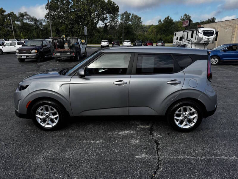 kia soul 2023 KNDJ23AU4P7863516 image kia soul 2023 KNDJ23AU4P7863516 image