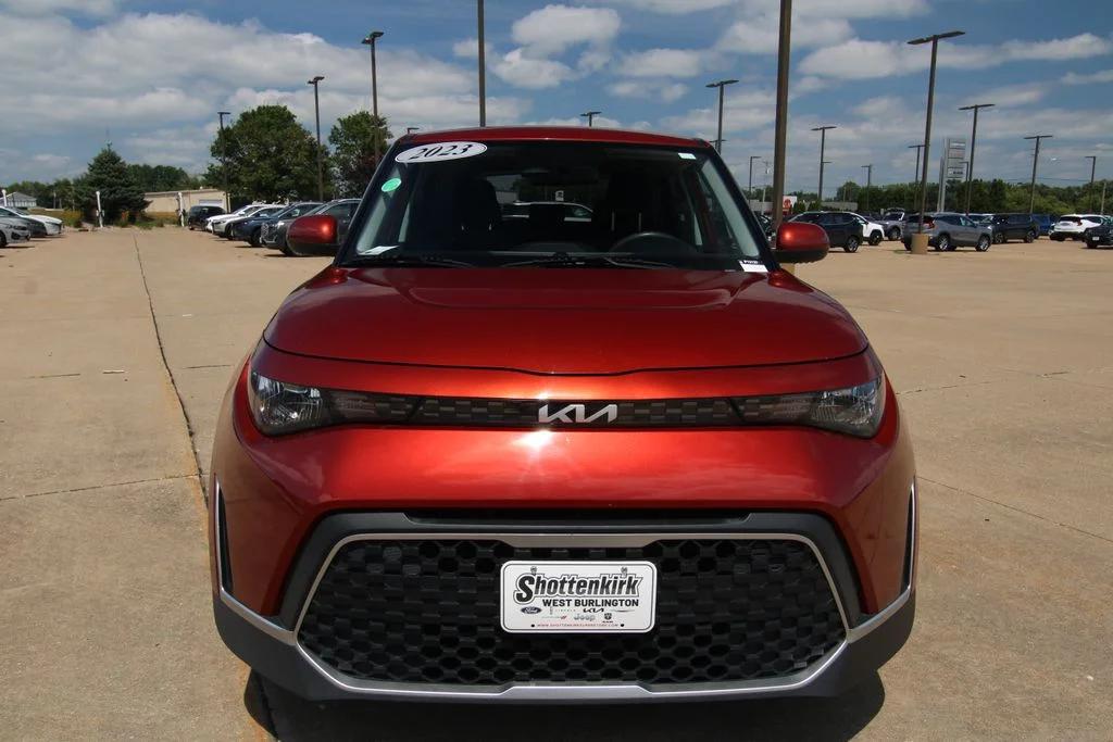 kia soul 2023 KNDJ23AUXP7891255 image kia soul 2023 KNDJ23AUXP7891255 image