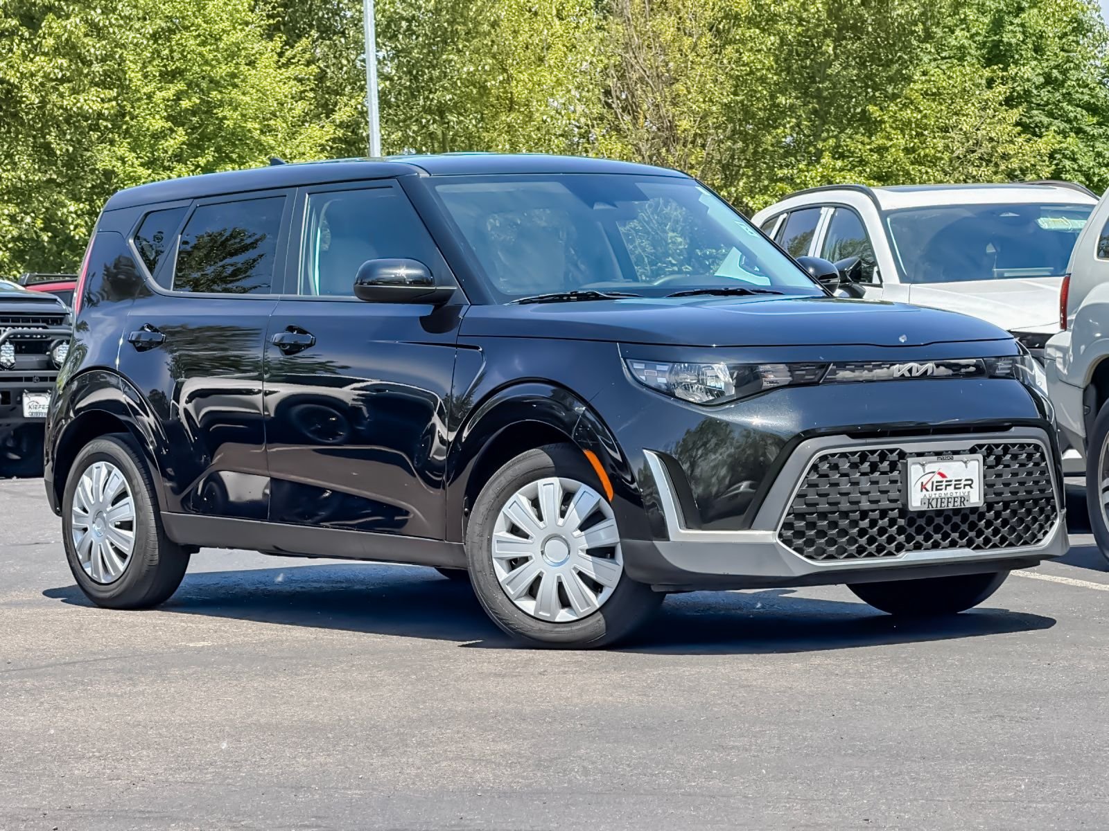 kia soul 2023 KNDJ23AU8P7883753 image kia soul 2023 KNDJ23AU8P7883753 image