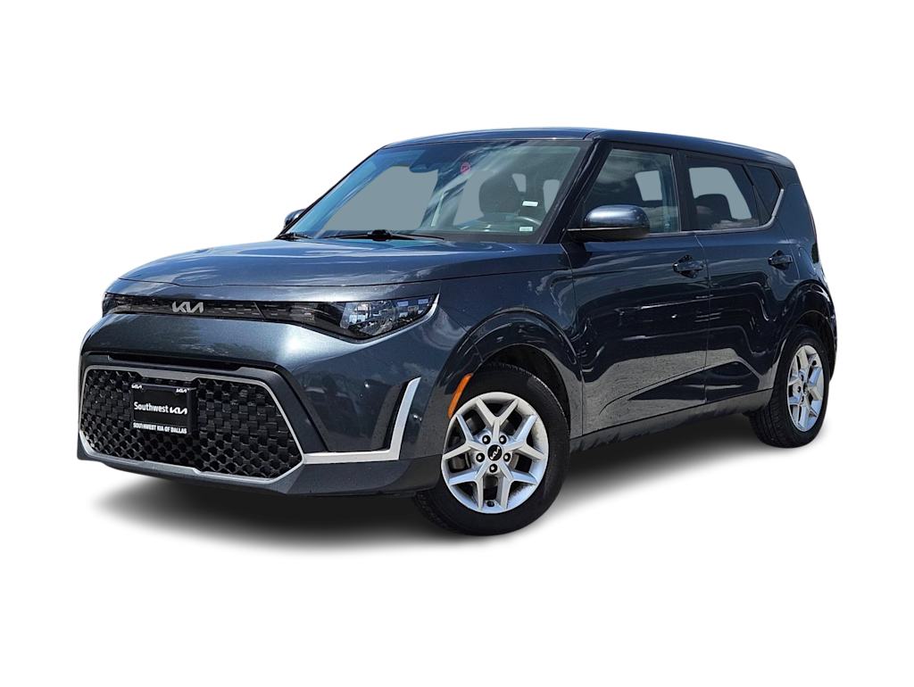 kia soul 2023 KNDJ23AUXP7213072 image kia soul 2023 KNDJ23AUXP7213072 image