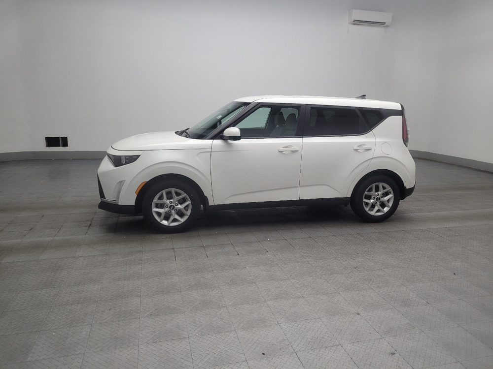 kia soul 2023 KNDJ23AU3P7858078 image kia soul 2023 KNDJ23AU3P7858078 image