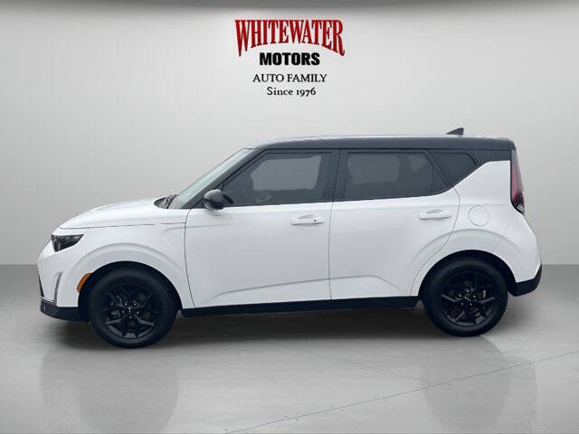 kia soul 2023 KNDJ23AU2P7210599 image kia soul 2023 KNDJ23AU2P7210599 image