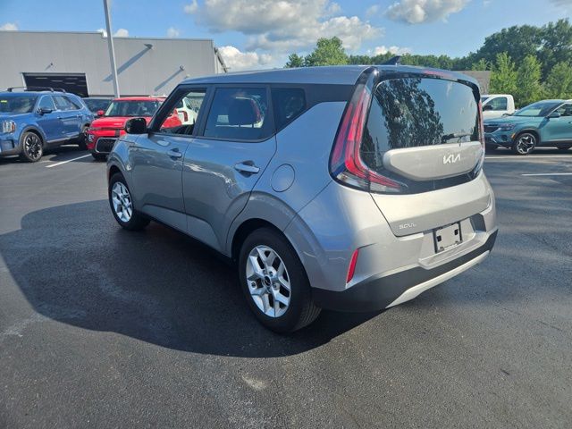 kia soul 2023 KNDJ23AU2P7891153 image kia soul 2023 KNDJ23AU2P7891153 image