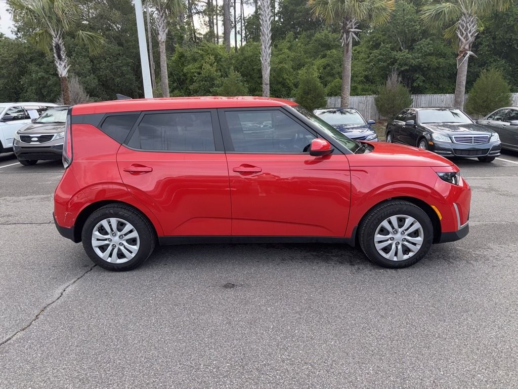 kia soul 2023 KNDJ23AU0P7214943 image kia soul 2023 KNDJ23AU0P7214943 image