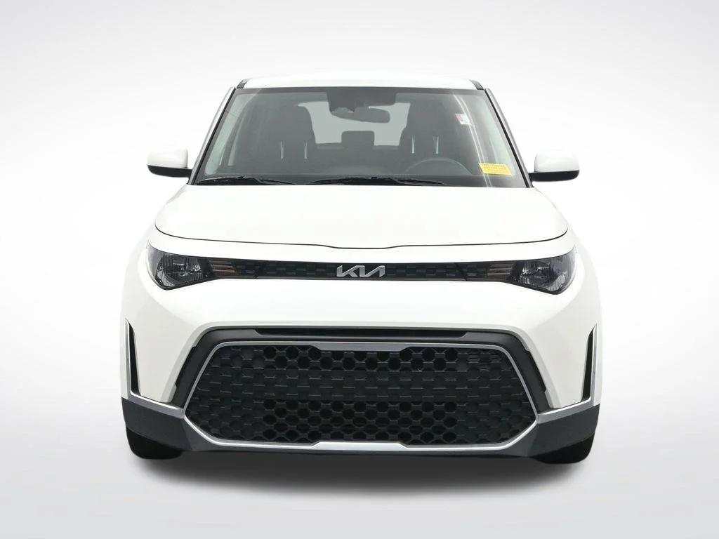 kia soul 2023 KNDJ23AUXP7886606 image kia soul 2023 KNDJ23AUXP7886606 image