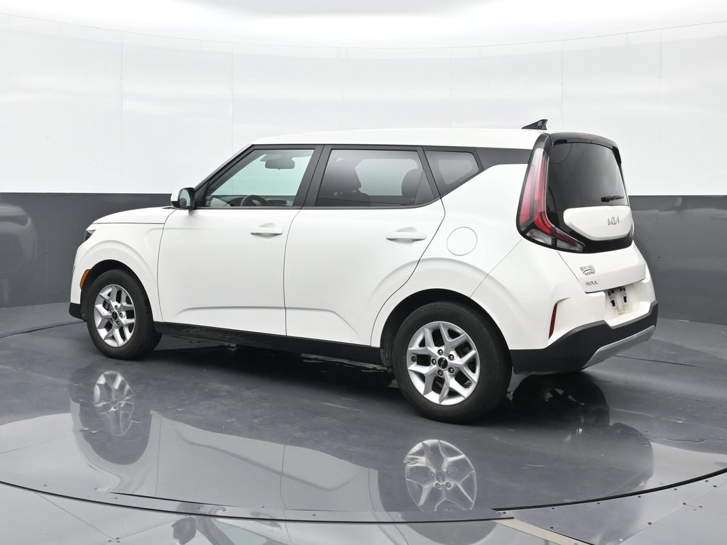 kia soul 2023 KNDJ23AUXP7872950 image kia soul 2023 KNDJ23AUXP7872950 image
