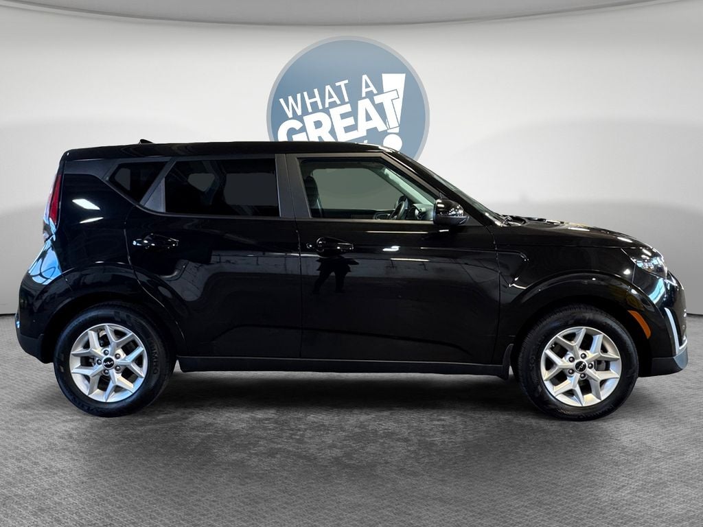 kia soul 2023 KNDJ23AU0P7889076 image kia soul 2023 KNDJ23AU0P7889076 image