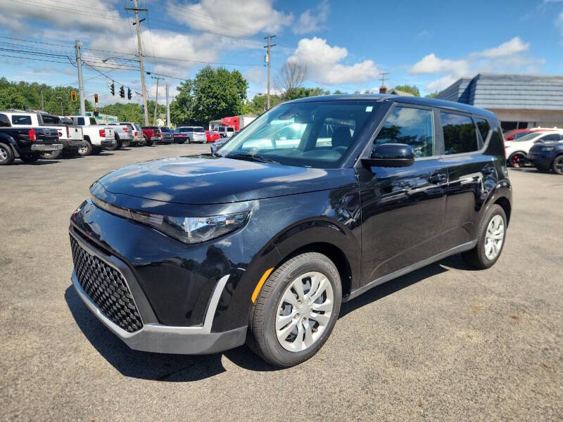kia soul 2023 KNDJ23AU9P7844329 image kia soul 2023 KNDJ23AU9P7844329 image