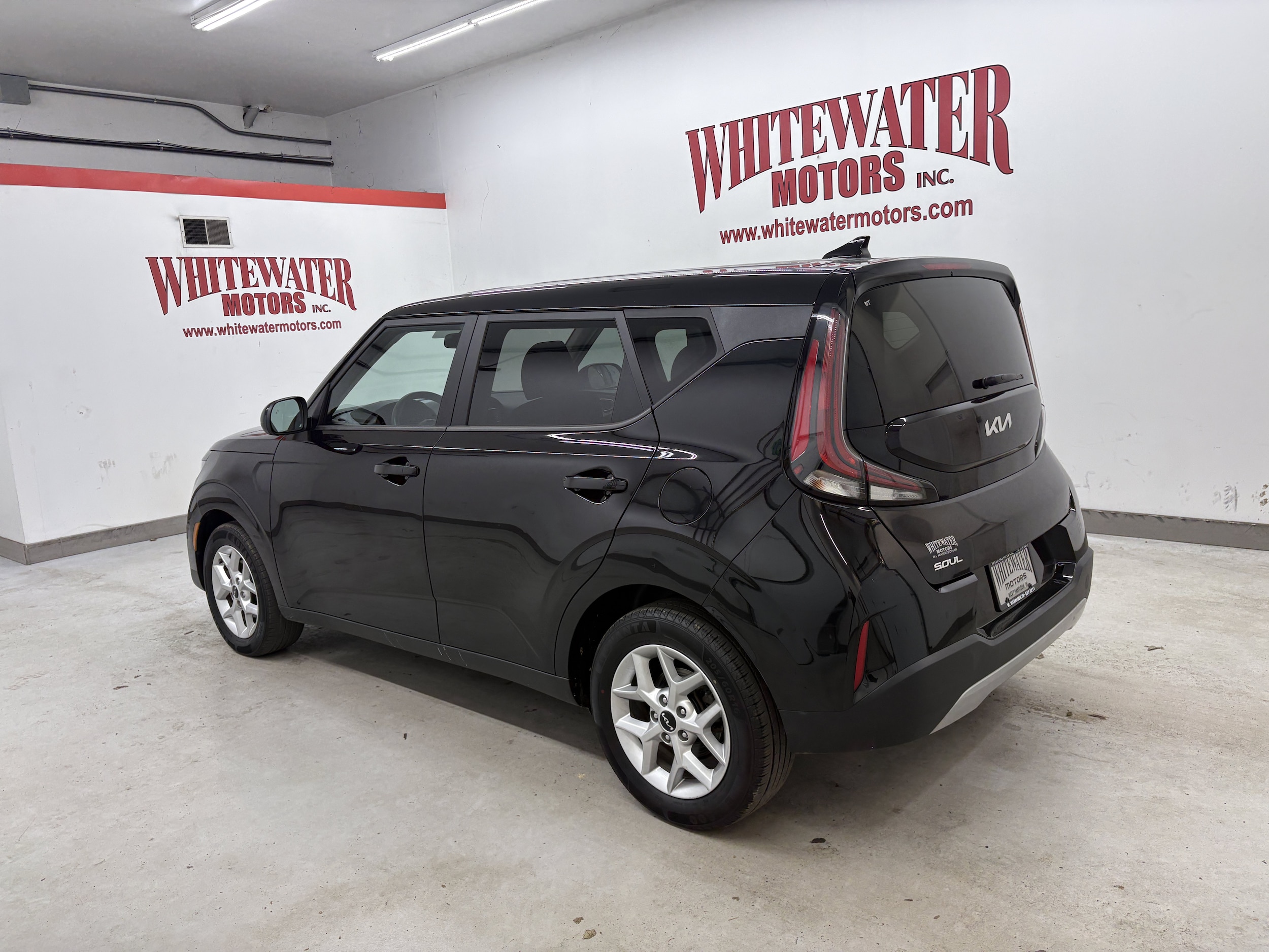 kia soul 2023 KNDJ23AU9P7883681 image kia soul 2023 KNDJ23AU9P7883681 image