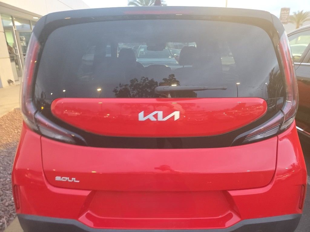 kia soul 2023 KNDJ23AU6P7195816 image kia soul 2023 KNDJ23AU6P7195816 image