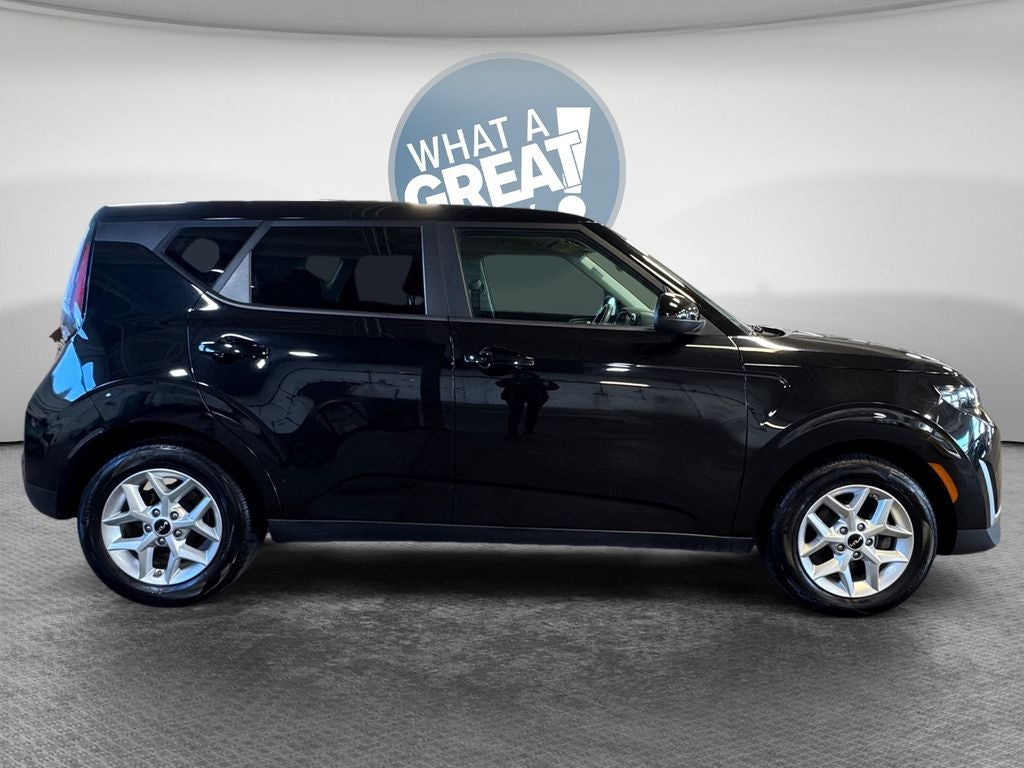 kia soul 2023 KNDJ23AUXP7850091 image kia soul 2023 KNDJ23AUXP7850091 image