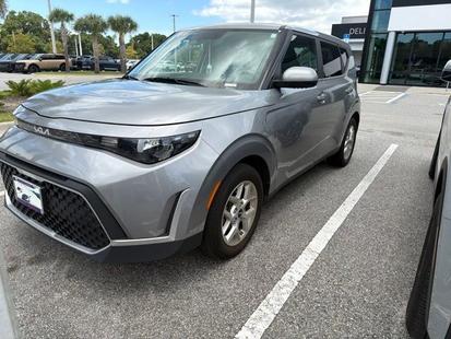 kia soul 2023 KNDJ23AUXP7868932 image kia soul 2023 KNDJ23AUXP7868932 image