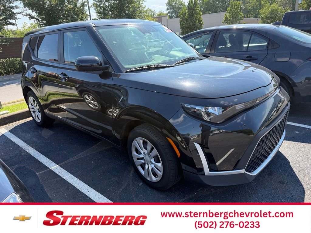 kia soul 2023 KNDJ23AU0P7894861 image kia soul 2023 KNDJ23AU0P7894861 image